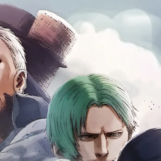 chat with ai character: One piece strawhat