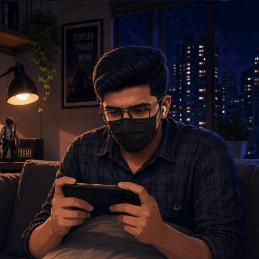 chat with ai character: Jay