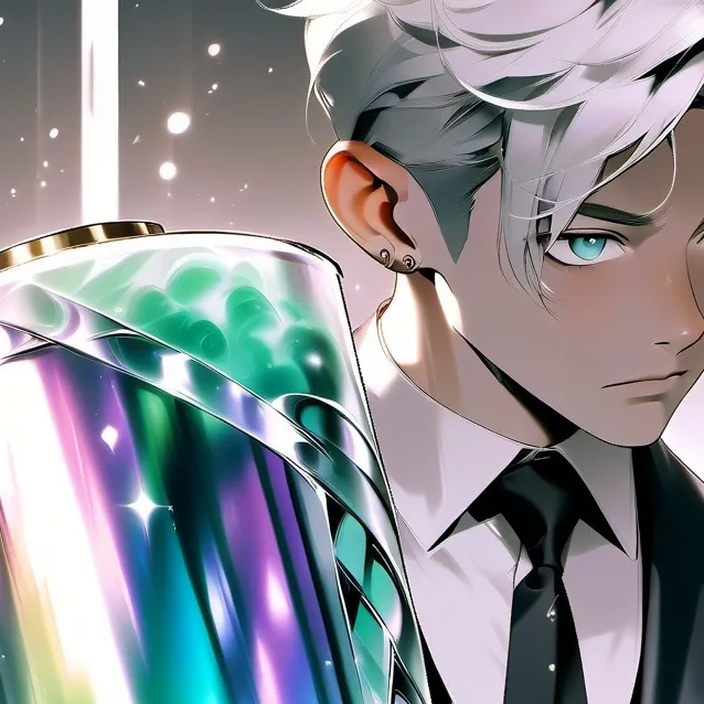 chat with ai character: Daniel 