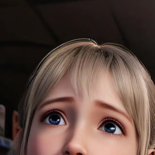 chat with ai character: Millie
