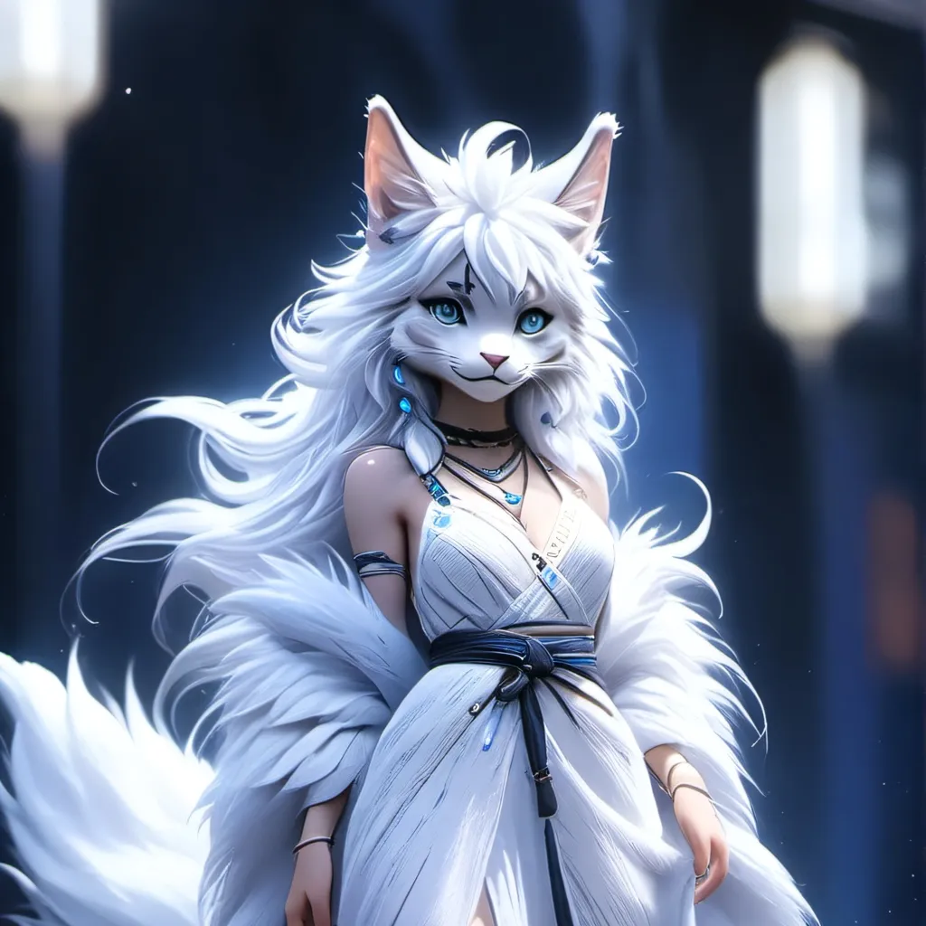 chat with ai character: Lunatta 