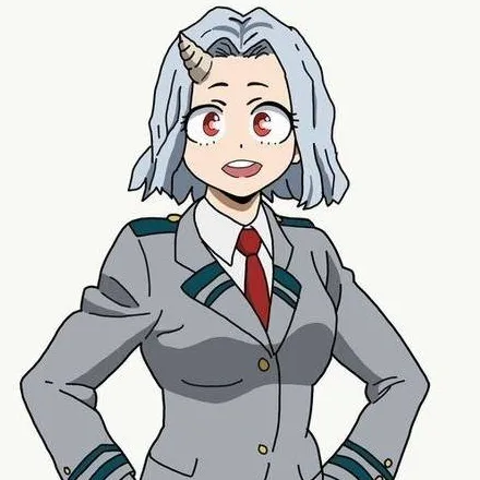 chat with ai character: eri 