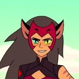 chat with ai character: catra