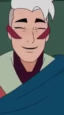 ai character: Scorpio background