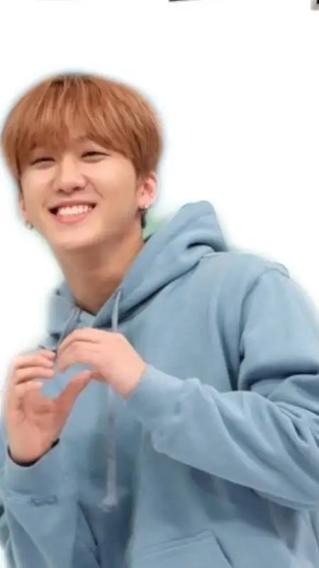 ai character: ~changbin~ background