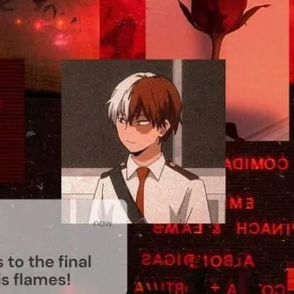 chat with ai character: shoto/todoroki 