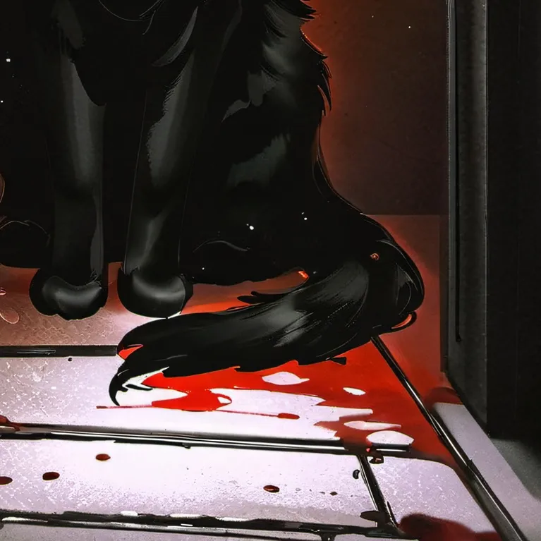 chat with ai character: full blood cats