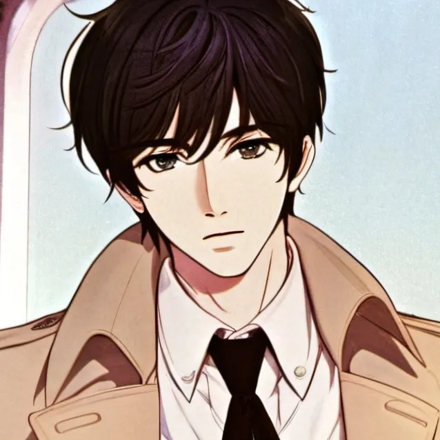 chat with ai character: William