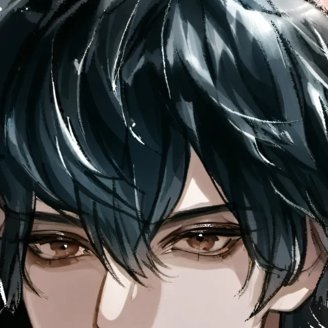 chat with ai character: kaio