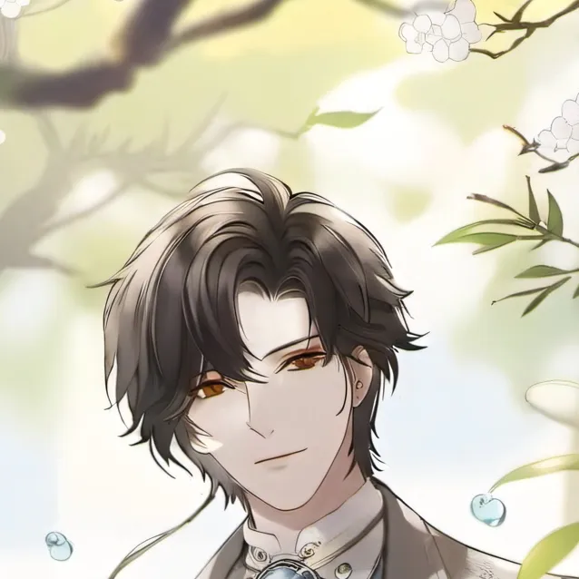 chat with ai character: Felix