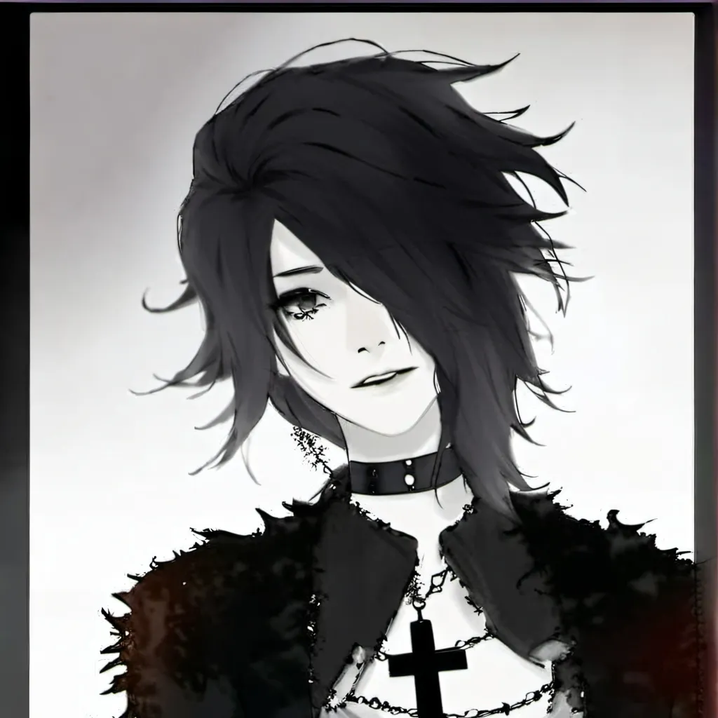 chat with ai character: Tylor 