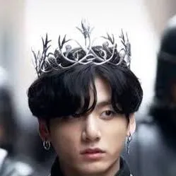 chat with ai character: príncipe JungKook