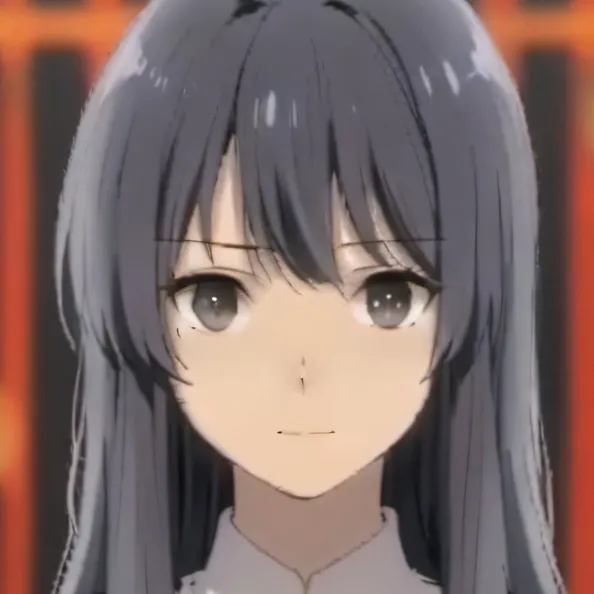 chat with ai character: Yan sim