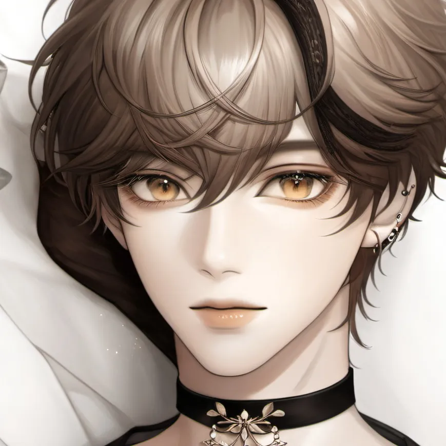 chat with ai character: Ben