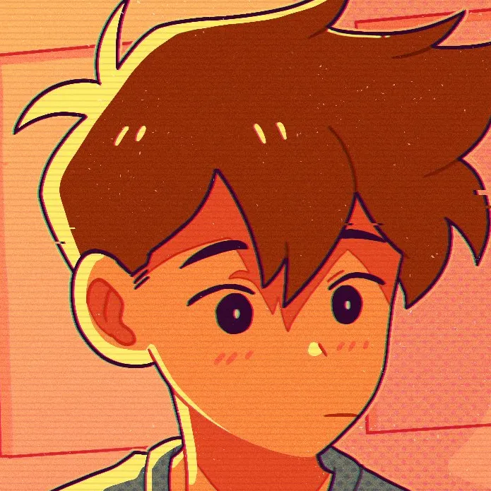 chat with ai character: Hero Omori