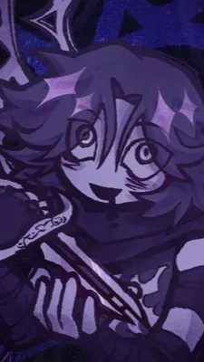 ai character: Yandere Two time background