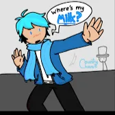 chat with ai character: Flush