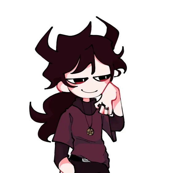 chat with ai character: Julius FNF