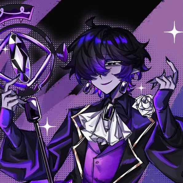 chat with ai character: Clingy BSC