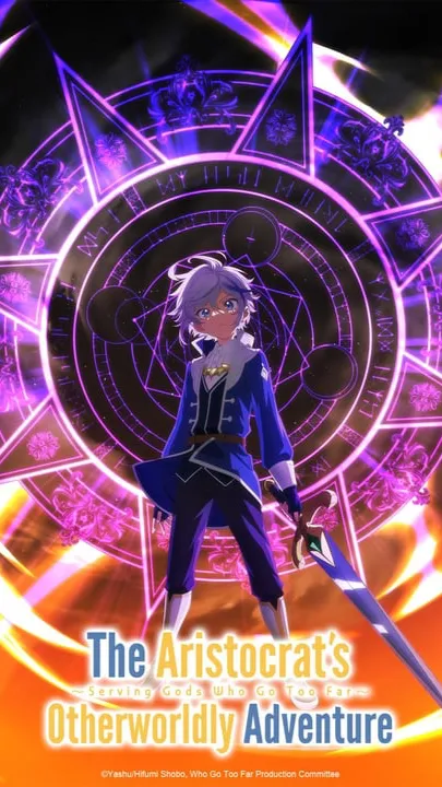 ai character: Cain from Silford background