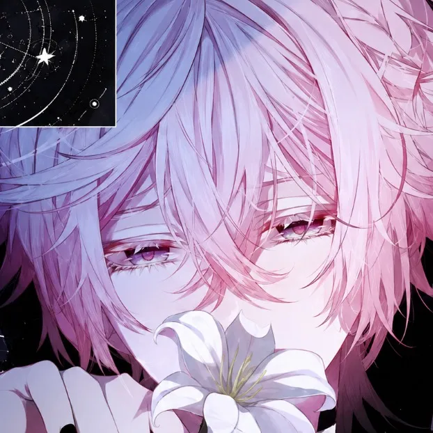 chat with ai character: Silvan Lysander
