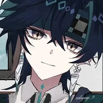 chat with ai character: GenshinxYansim