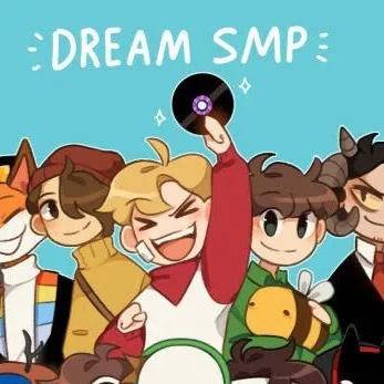 chat with ai character: Dsmp dating sim