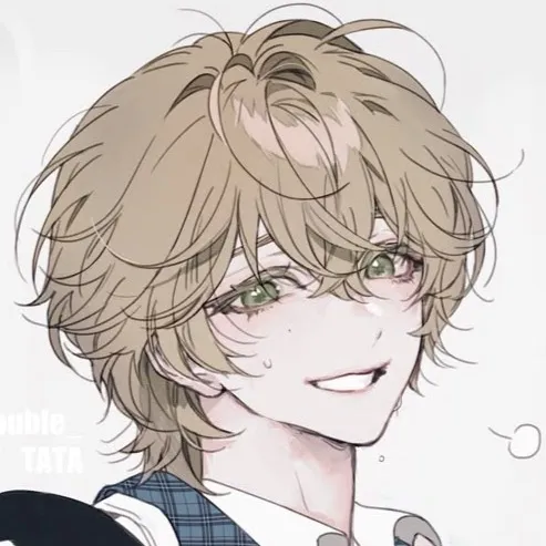 chat with ai character: ꧁Milo꧂