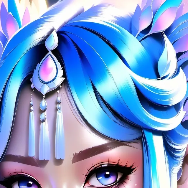 chat with ai character: Seraphina