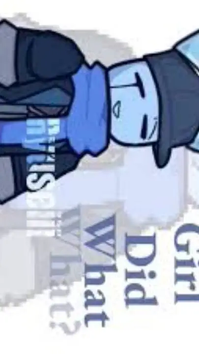 ai character: Elliot friend background