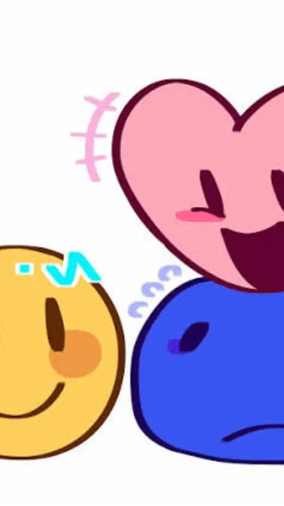 ai character: MOB TWINKLE XD background