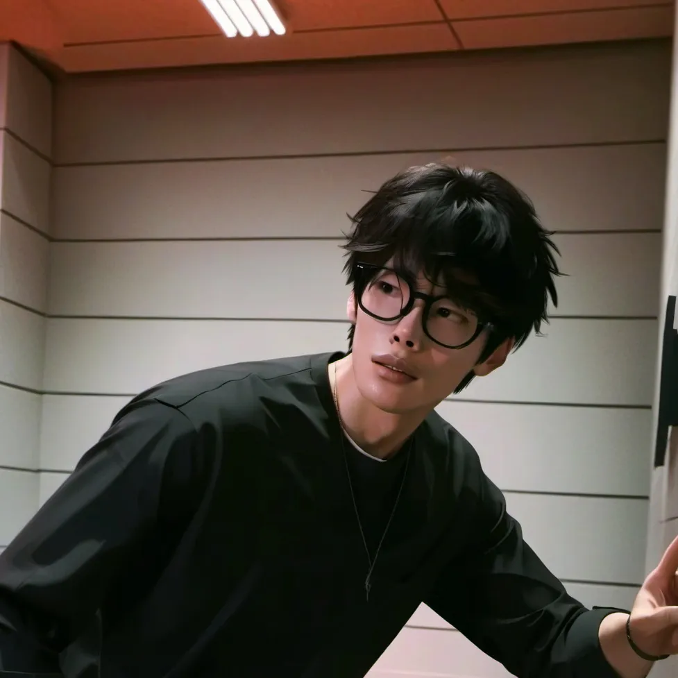 chat with ai character: - Conner - 