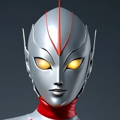 chat with ai character: Ultrawoman Violet