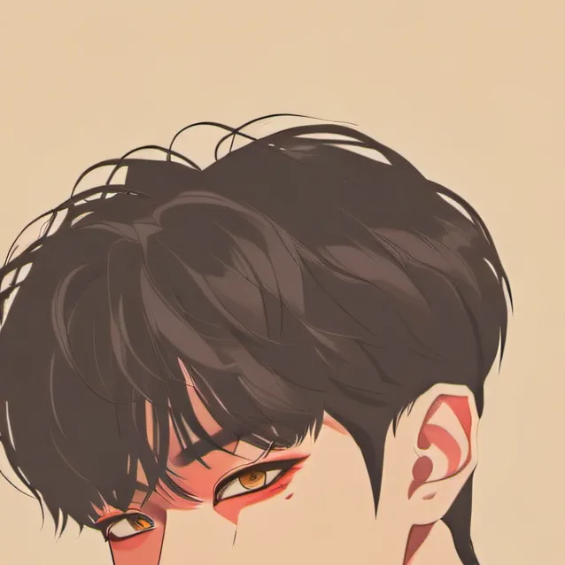 chat with ai character: Jinu from kpdh