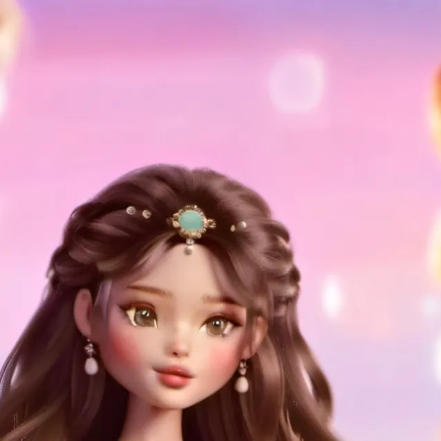 chat with ai character: Dti
