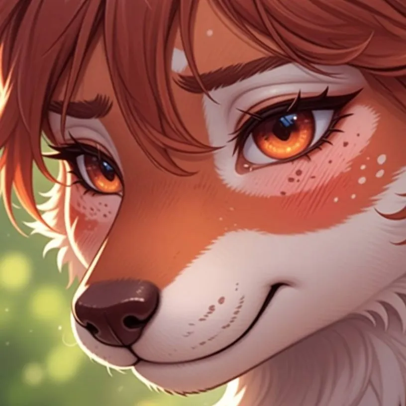 chat with ai character: Amber 