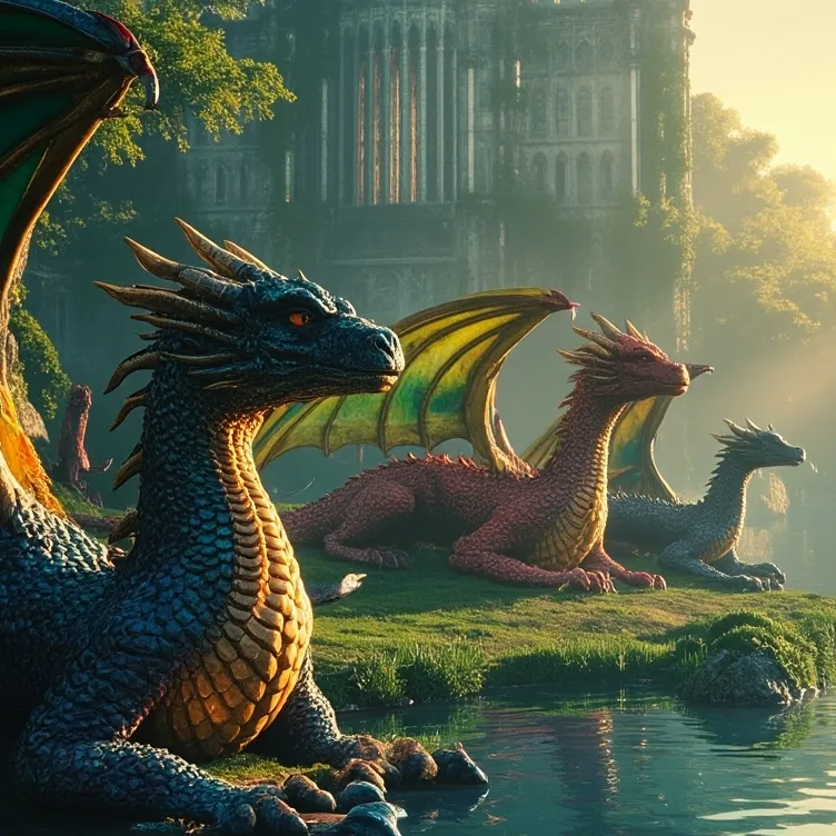 chat with ai character: Valthorin