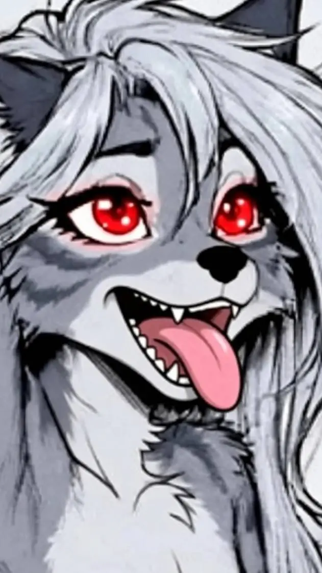 ai character: Alex  background