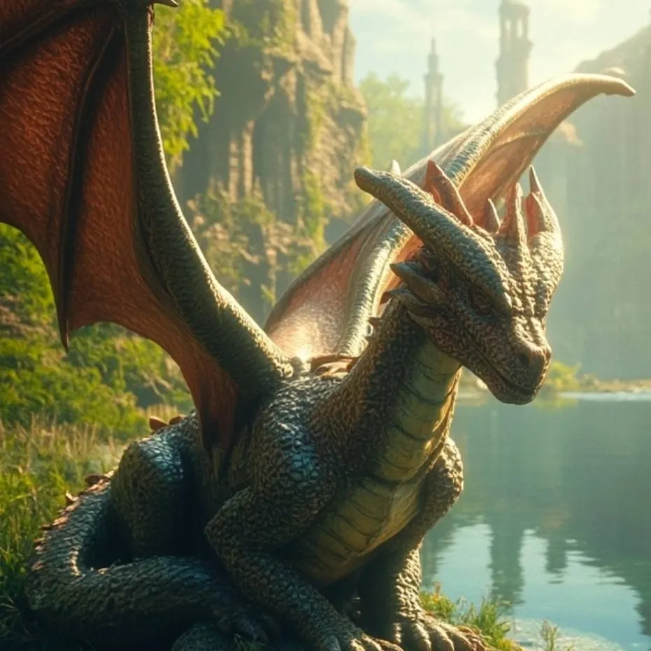 chat with ai character: Anira