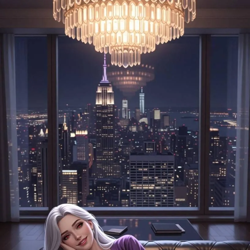 chat with ai character: Sam