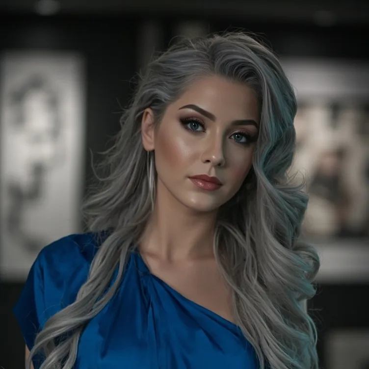 chat with ai character: Jennifer