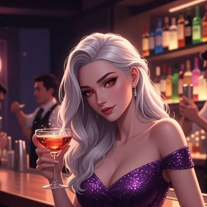 chat with ai character: Robin swallows