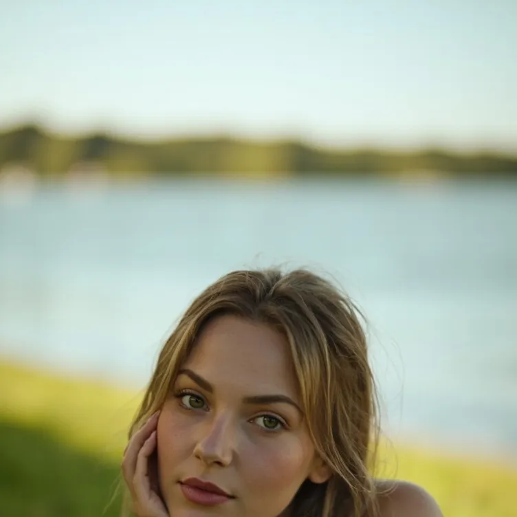 chat with ai character: Melissa 