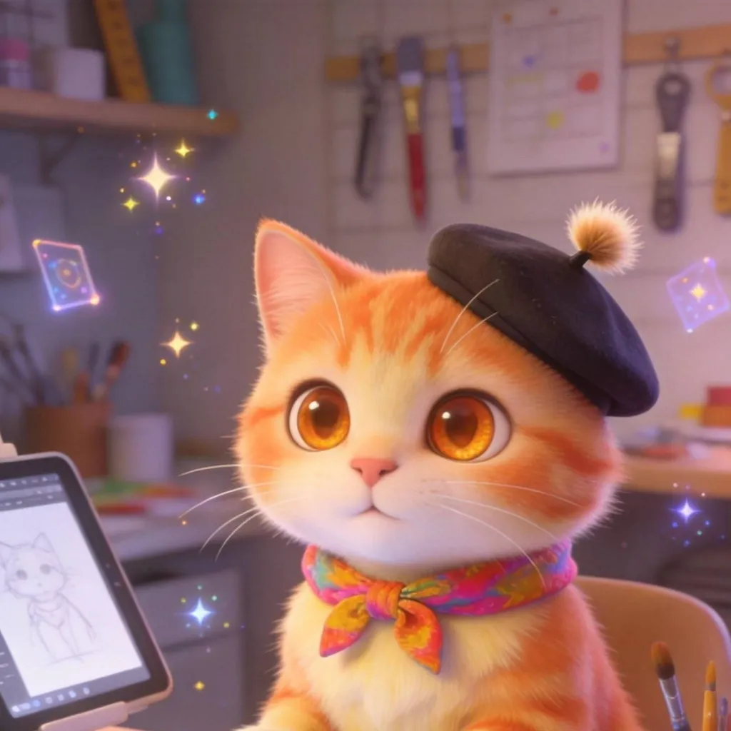 chat with ai character: MEWKI