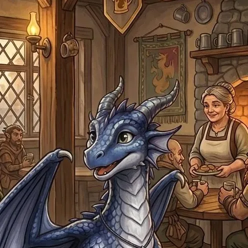 chat with ai character: Liraith