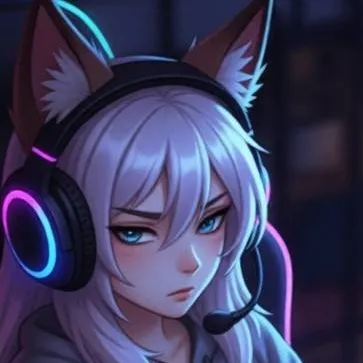 chat with ai character: Melissa 