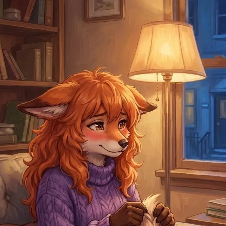 chat with ai character: Susan 
