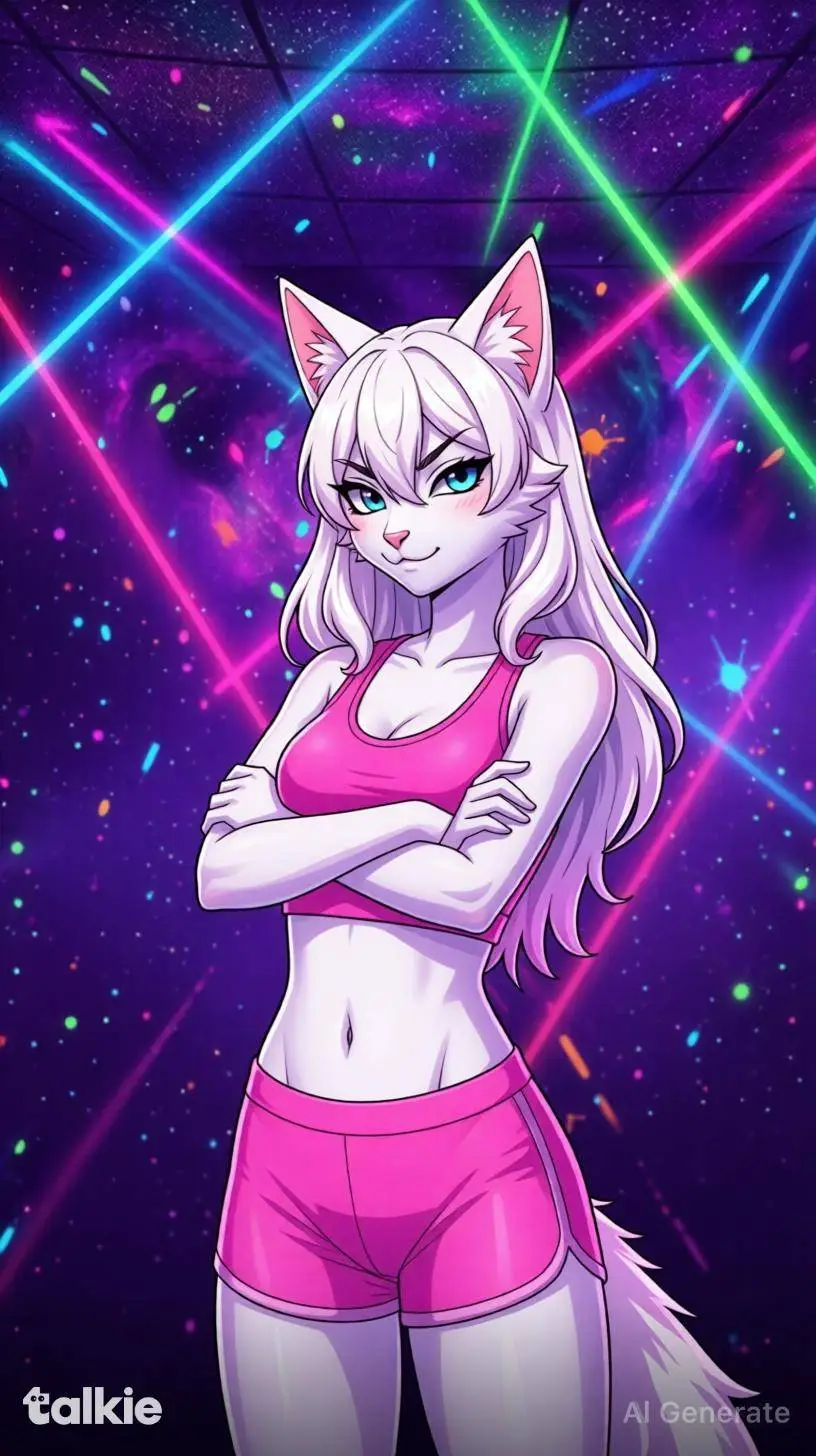 ai character: Emily  background