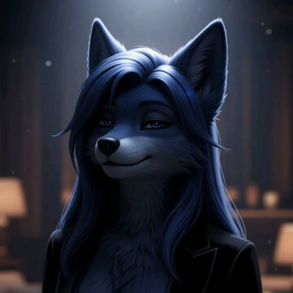 chat with ai character: Abby