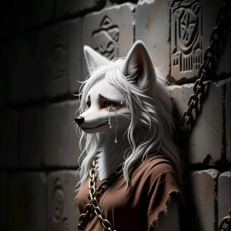 chat with ai character: Freyja